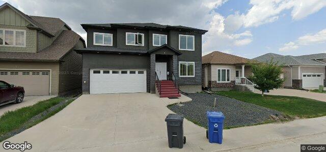 Larawan ng 7 Rooke Avenue sa Winnipeg, Manitoba