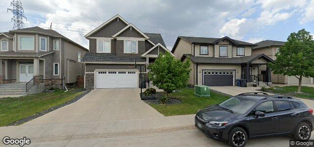 Larawan ng 71 Abbeydale Crescent sa Winnipeg, Manitoba