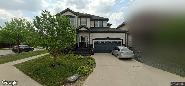 Larawan ng 71 Clovercrest Bay sa Winnipeg, Manitoba