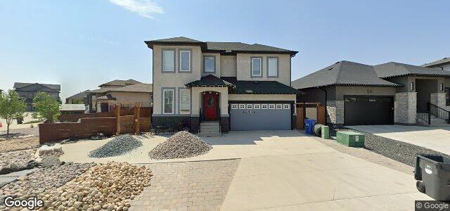 Photo of 71 Deer Ridge Bay in Winnipeg, Manitoba