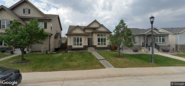 Larawan ng 71 Kentland Road sa Winnipeg, Manitoba