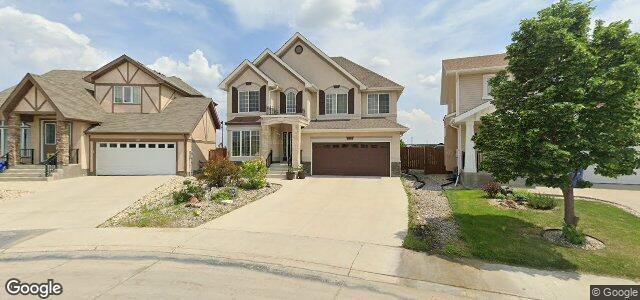 71 Park Valley Road（加拿大曼尼托巴省溫尼伯市）房屋照片