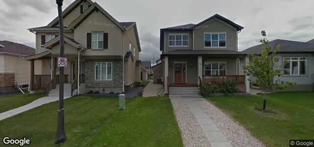 Larawan ng 72 Beachham Crescent sa Winnipeg, Manitoba