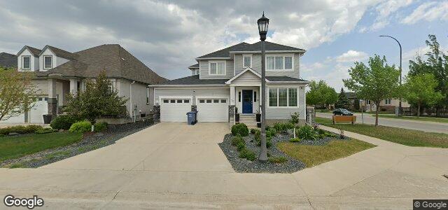 Larawan ng 72 Clovercrest Bay sa Winnipeg, Manitoba