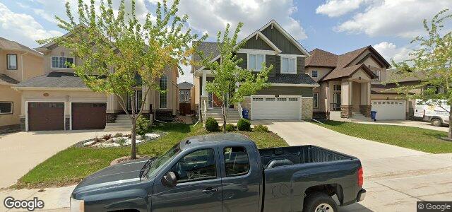 Photo of 72 Coach Hill Road in Winnipeg, Manitoba