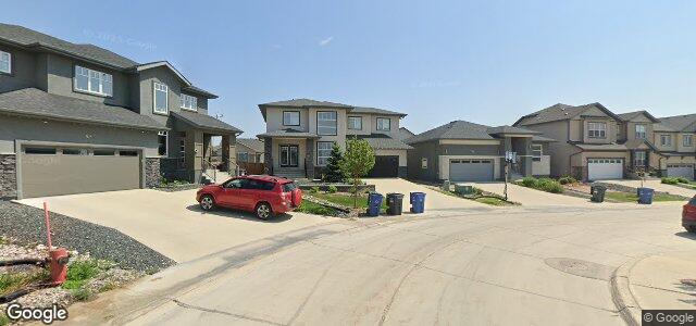 Larawan ng 72 Deer Ridge Bay sa Winnipeg, Manitoba