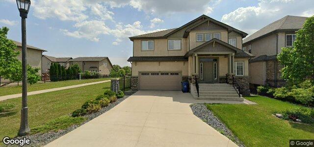 Larawan ng 72 Maple Creek Road sa Winnipeg, Manitoba