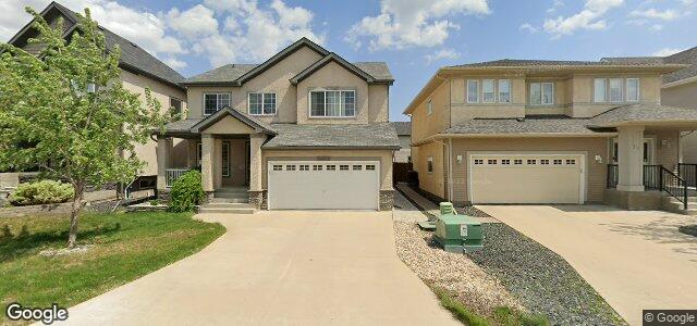 Larawan ng 73 Coach Hill Road sa Winnipeg, Manitoba