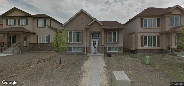 Larawan ng 74 Abbeydale Crescent sa Winnipeg, Manitoba
