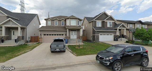 Larawan ng 75 Abbeydale Crescent sa Winnipeg, Manitoba