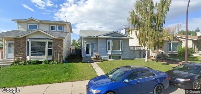 Larawan ng 75 Appletree Crescent sa Winnipeg, Manitoba