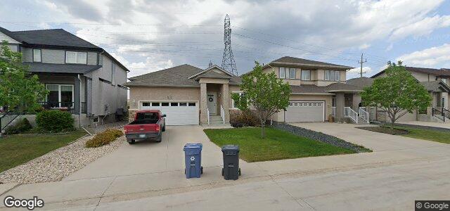 Larawan ng 75 Beachham Crescent sa Winnipeg, Manitoba
