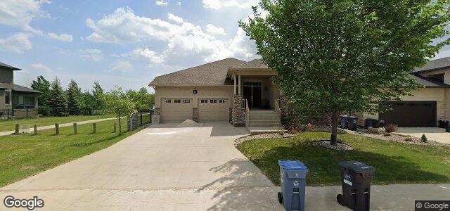 Larawan ng 75 Bridlewood Road sa Winnipeg, Manitoba