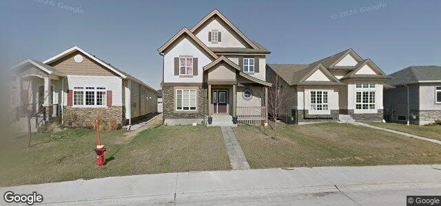 Larawan ng 75 Kentland Road sa Winnipeg, Manitoba