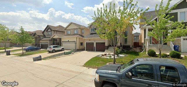 Larawan ng 76 Coach Hill Road sa Winnipeg, Manitoba