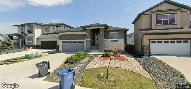 Larawan ng 76 Deer Ridge Bay sa Winnipeg, Manitoba