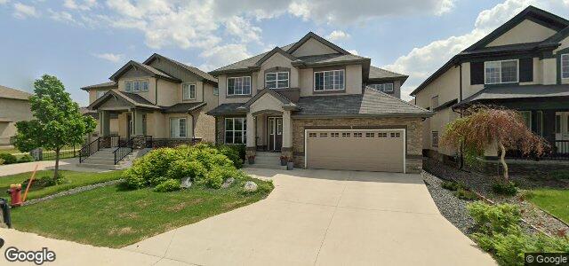 Larawan ng 76 Maple Creek Road sa Winnipeg, Manitoba