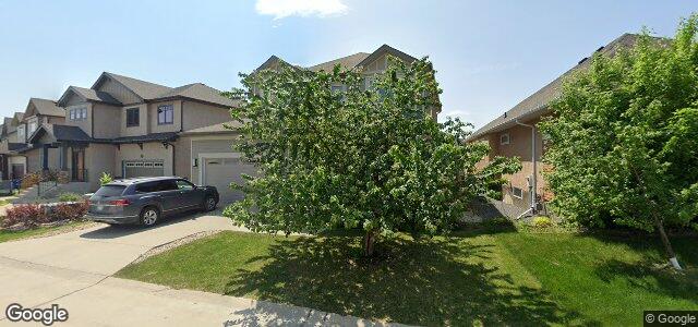 Larawan ng 76 North Town Road sa Winnipeg, Manitoba