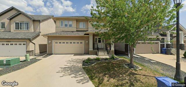 Larawan ng 77 Coach Hill Road sa Winnipeg, Manitoba