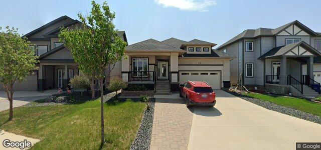 Larawan ng 77 Hill Grove Point sa Winnipeg, Manitoba