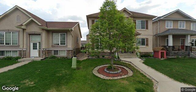 Larawan ng 78 Abbeydale Crescent sa Winnipeg, Manitoba