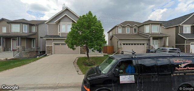 Larawan ng 79 Abbeydale Crescent sa Winnipeg, Manitoba