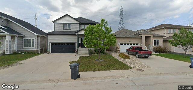 Larawan ng 79 Beachham Crescent sa Winnipeg, Manitoba