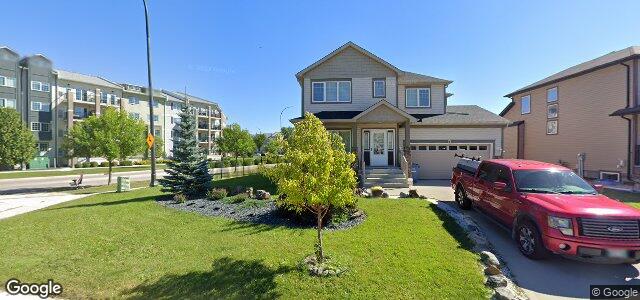 Larawan ng 8 Aspen Forest Point sa Winnipeg, Manitoba