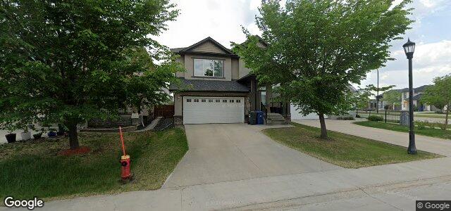 8 Charlottetown Road（加拿大曼尼托巴省温尼伯市）房屋照片