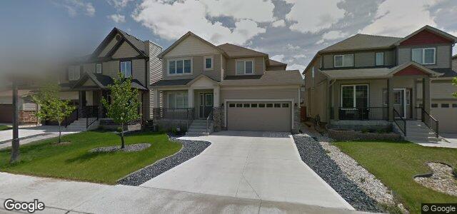 Larawan ng 8 Maple Creek Road sa Winnipeg, Manitoba