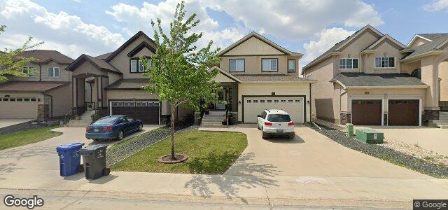 Larawan ng 80 Coach Hill Road sa Winnipeg, Manitoba