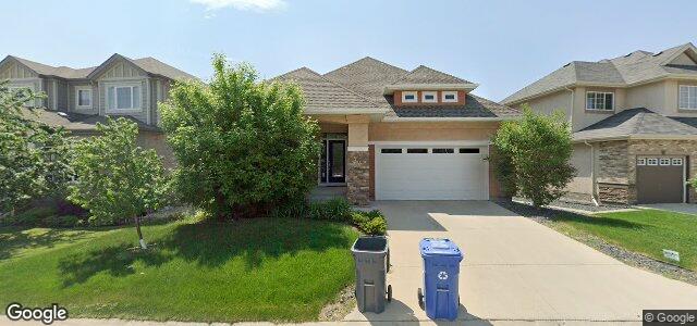 80 North Town Road（加拿大曼尼托巴省温尼伯市）房屋照片