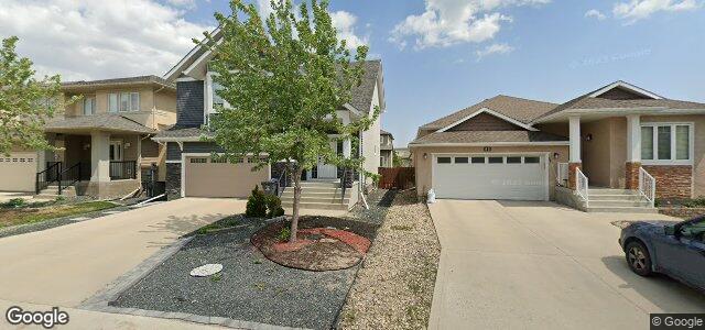 Larawan ng 81 Coach Hill Road sa Winnipeg, Manitoba