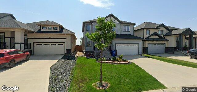 81 Hill Grove Point（加拿大曼尼托巴省溫尼伯市）房屋照片