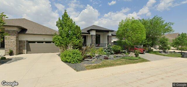 Larawan ng 81 Maple Creek Road sa Winnipeg, Manitoba