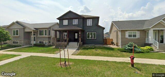 82 Bridgeland Drive N（加拿大曼尼托巴省溫尼伯市）房屋照片