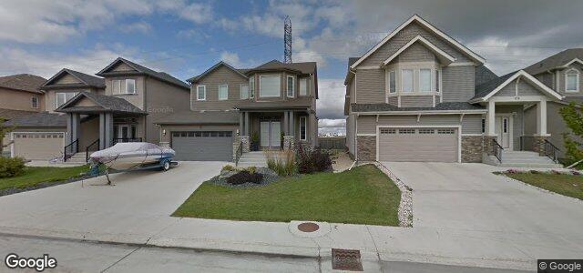 Larawan ng 83 Abbeydale Crescent sa Winnipeg, Manitoba