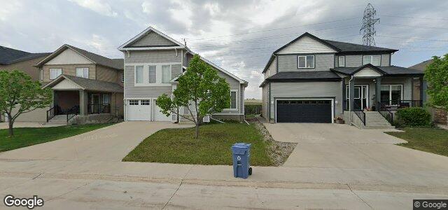 Larawan ng 83 Beachham Crescent sa Winnipeg, Manitoba