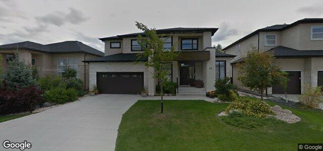 Larawan ng 83 Bridlewood Road sa Winnipeg, Manitoba