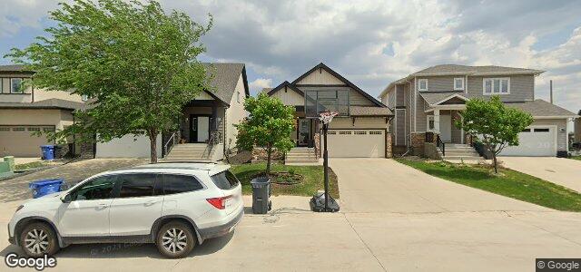 Larawan ng 83 Charlottetown Road sa Winnipeg, Manitoba