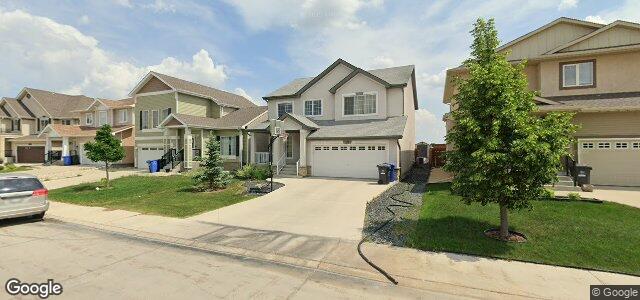 Larawan ng 83 Park Valley Road sa Winnipeg, Manitoba