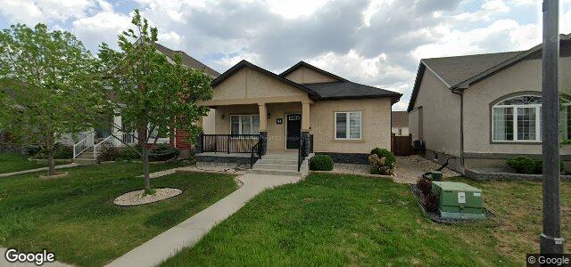 Larawan ng 84 Beachham Crescent sa Winnipeg, Manitoba