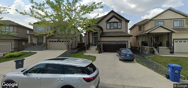 Larawan ng 84 Coach Hill Road sa Winnipeg, Manitoba