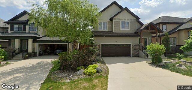 Photo of 84 Maple Creek Road in Winnipeg, Manitoba