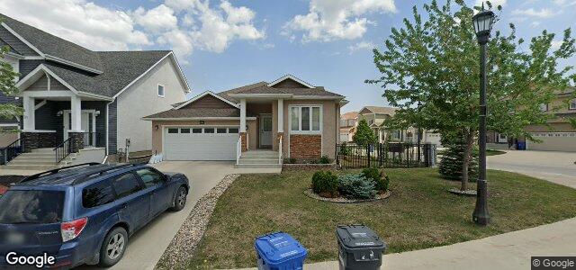 Larawan ng 85 Coach Hill Road sa Winnipeg, Manitoba