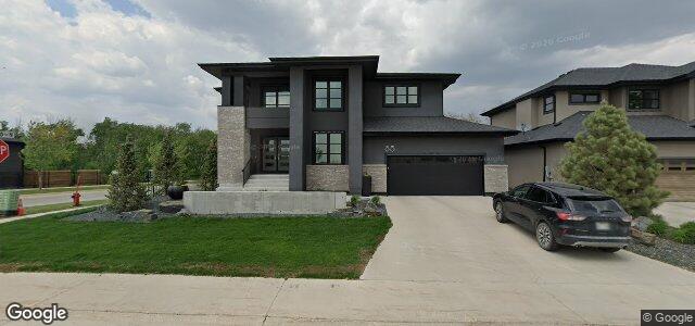 Larawan ng 85 Oak Lawn Road sa Winnipeg, Manitoba