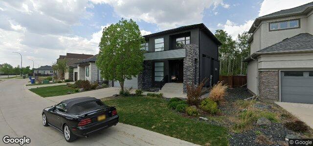 Larawan ng 86 Bridgeland Drive S sa Winnipeg, Manitoba
