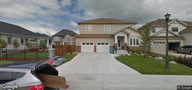 Larawan ng 86 Bridlewood Road sa Winnipeg, Manitoba