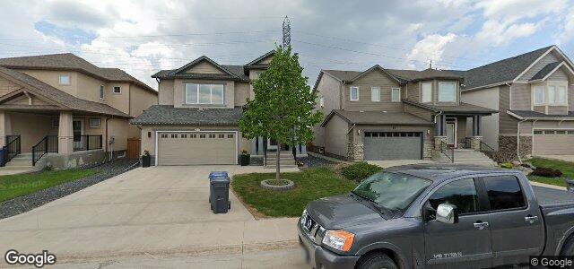 Larawan ng 87 Abbeydale Crescent sa Winnipeg, Manitoba