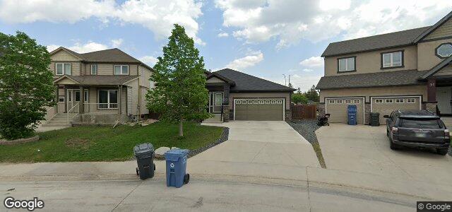 Larawan ng 87 Appletree Crescent sa Winnipeg, Manitoba